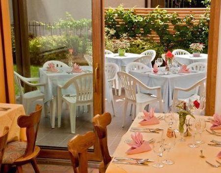 Pension Steingarten Appiano Sulla Strada Del Vino Kültér fotó